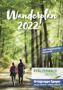 Wanderplan als PDF Download