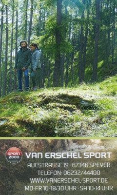 Van Erschel Sport Speyer